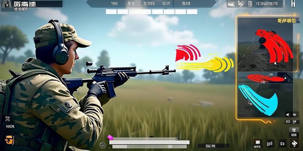 暗区突围辅助【天命直装外挂】稳定防封 人物透视 射线方框 名字昵称 人数距离 高清绘制